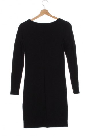 Šaty  H&M, Velikost XS, Barva Černá, Cena  49,00 Kč
