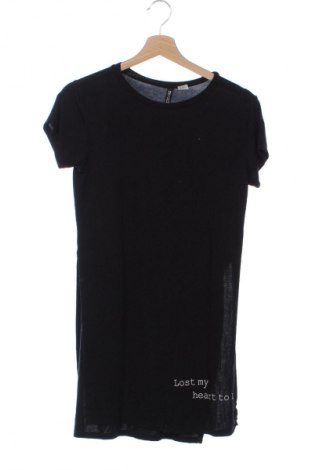 Šaty  H&M, Velikost XS, Barva Černá, Cena  49,00 Kč