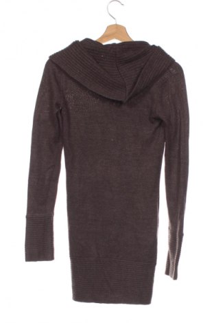 Šaty  H&M, Velikost XS, Barva Hnědá, Cena  139,00 Kč