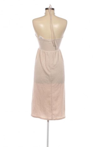 Sukienka H&M, Rozmiar M, Kolor ecru, Cena 91,99 zł