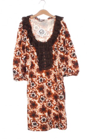 Šaty  H&M, Velikost XS, Barva Vícebarevné, Cena  49,00 Kč