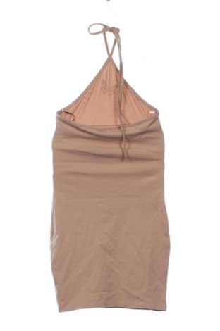 Šaty  H&M Divided, Velikost XS, Barva Hnědá, Cena  49,00 Kč