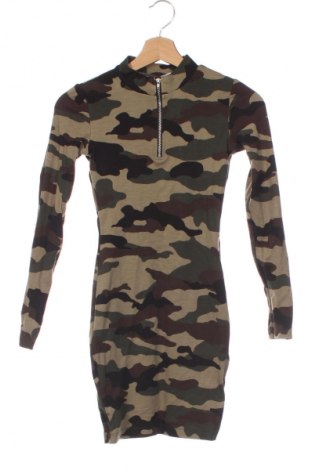 Φόρεμα H&M Divided, Μέγεθος XS, Χρώμα Πολύχρωμο, Τιμή 2,99 €