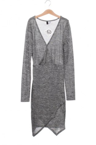Rochie H&M Divided, Mărime XXS, Culoare Gri, Preț 8,99 Lei