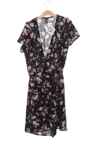 Φόρεμα H&M Divided, Μέγεθος XXS, Χρώμα Πολύχρωμο, Τιμή 1,99 €