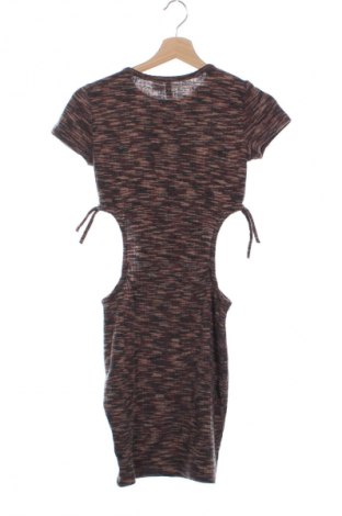 Šaty  H&M Divided, Velikost XS, Barva Vícebarevné, Cena  49,00 Kč