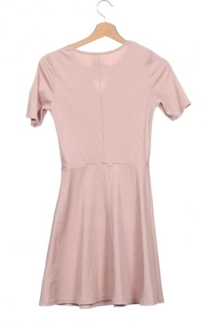 Sukienka H&M Divided, Rozmiar XS, Kolor Różowy, Cena 27,99 zł