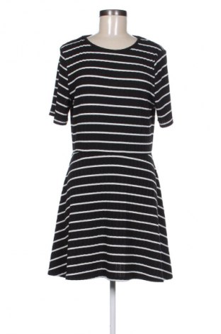 Rochie H&M Divided, Mărime XL, Culoare Multicolor, Preț 36,99 Lei