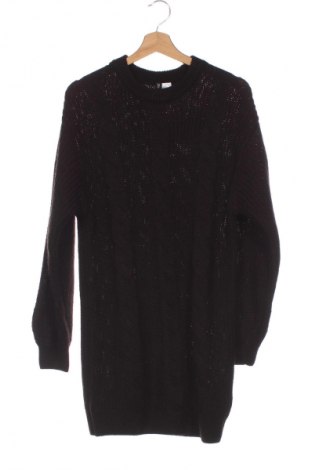 Φόρεμα H&M Divided, Μέγεθος XS, Χρώμα Μαύρο, Τιμή 3,99 €