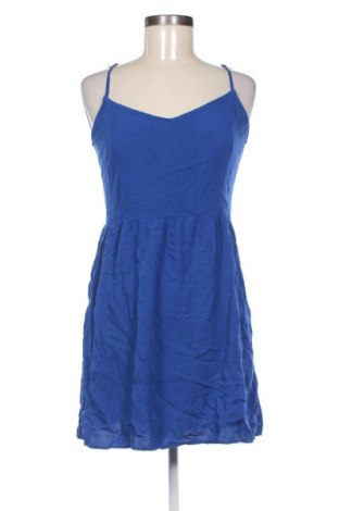 Рокля H&M Divided, Размер M, Цвят Син, Цена 5,62 €