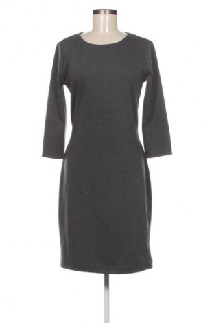 Šaty  Hema, Velikost M, Barva Šedá, Cena  69,00 Kč