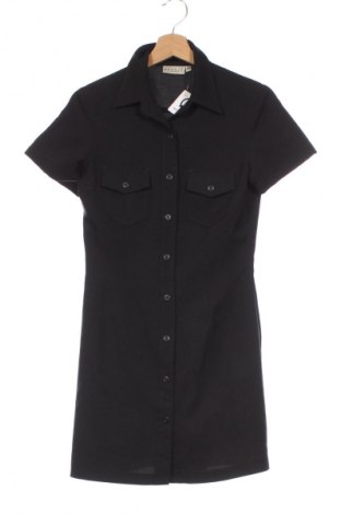 Rochie Hennes, Mărime XS, Culoare Negru, Preț 12,99 Lei