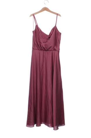 Šaty  Jake*s, Velikost XXS, Barva Popelavě růžová, Cena  329,00 Kč