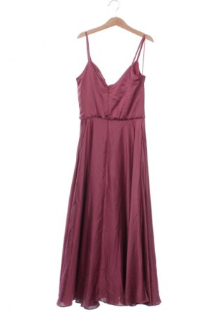 Šaty  Jake*s, Velikost XXS, Barva Popelavě růžová, Cena  329,00 Kč