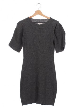 Kleid Kling, Größe XS, Farbe Grau, Preis € 3,99