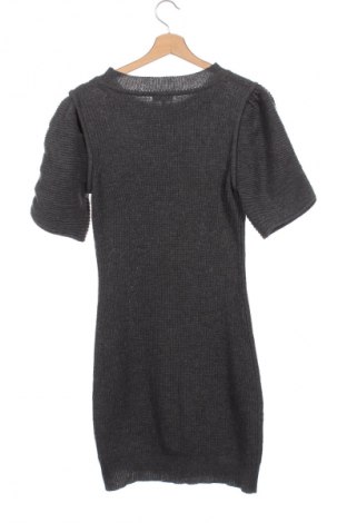 Kleid Kling, Größe XS, Farbe Grau, Preis € 3,99