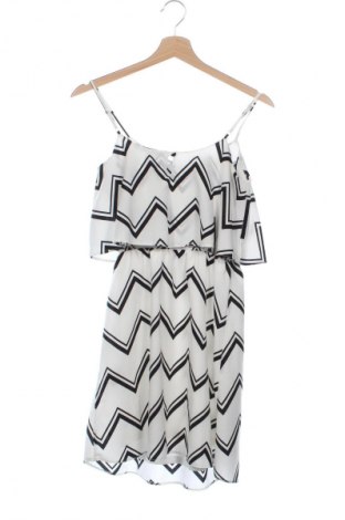 Φόρεμα LCW, Μέγεθος XS, Χρώμα Πολύχρωμο, Τιμή 4,99 €