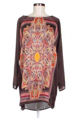 Φόρεμα La Redoute, Μέγεθος M, Χρώμα Πολύχρωμο, Τιμή 2,99 €