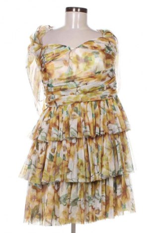 Šaty  Lace & Beads, Velikost L, Barva Vícebarevné, Cena  679,00 Kč