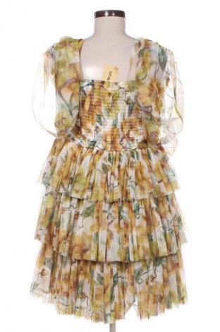 Šaty  Lace & Beads, Velikost L, Barva Vícebarevné, Cena  679,00 Kč