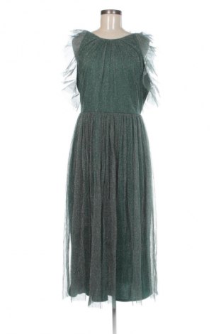 Kleid Lace & Beads, Größe L, Farbe Grün, Preis 45,99 €