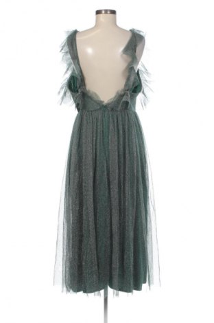 Kleid Lace & Beads, Größe L, Farbe Grün, Preis 45,99 €