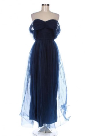 Šaty  Lace & Beads, Veľkosť S, Farba Modrá, Cena  85,95 €
