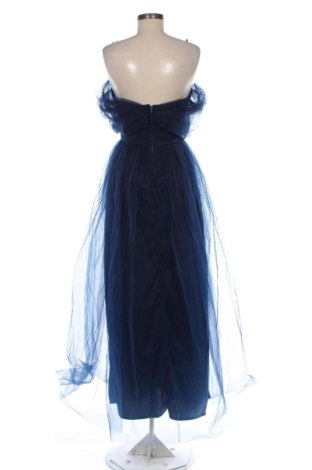 Šaty  Lace & Beads, Veľkosť S, Farba Modrá, Cena  85,95 €