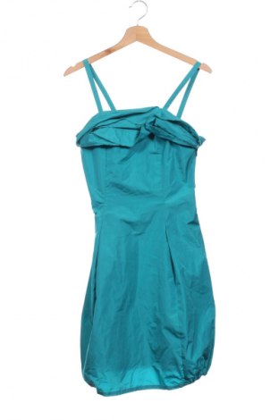 Rochie Le Streghe, Mărime XS, Culoare Verde, Preț 39,99 Lei