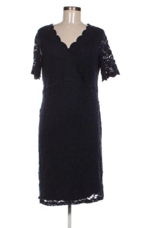 Kleid Luisa Spagnoli, Größe M, Farbe Mehrfarbig, Preis 21,99 €