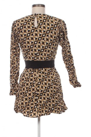 Φόρεμα Made In Italy, Μέγεθος S, Χρώμα Πολύχρωμο, Τιμή 0,99 €