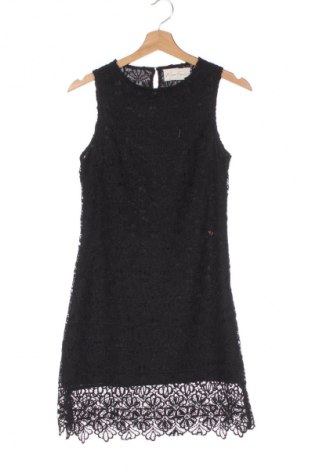 Kleid Maison Espin, Größe XS, Farbe Schwarz, Preis 2,99 €