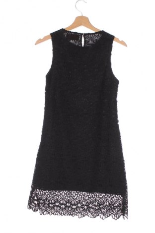 Kleid Maison Espin, Größe XS, Farbe Schwarz, Preis 2,99 €