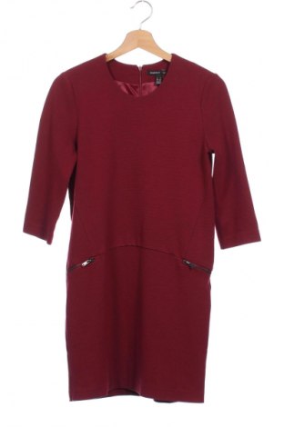 Šaty  Mango, Velikost XS, Barva Červená, Cena  59,00 Kč