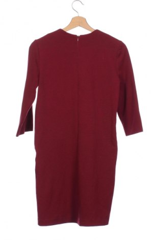 Šaty  Mango, Velikost XS, Barva Červená, Cena  59,00 Kč