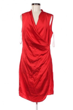 Šaty  Mango, Velikost XL, Barva Červená, Cena  389,00 Kč