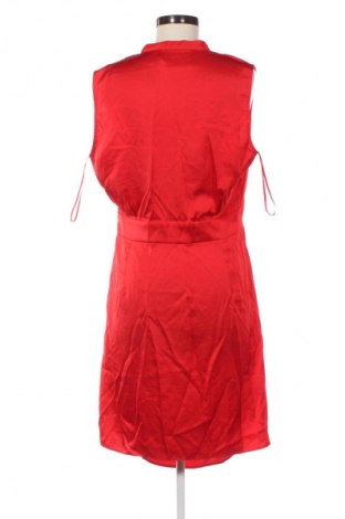 Šaty  Mango, Velikost XL, Barva Červená, Cena  389,00 Kč