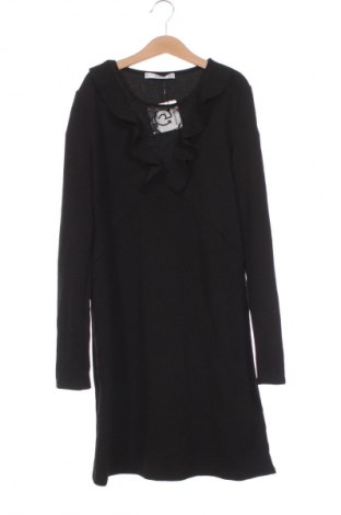 Φόρεμα Mango, Μέγεθος XS, Χρώμα Μαύρο, Τιμή 4,99 €