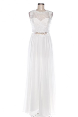 Φόρεμα Mascara, Μέγεθος M, Χρώμα Λευκό, Τιμή 179,99 €