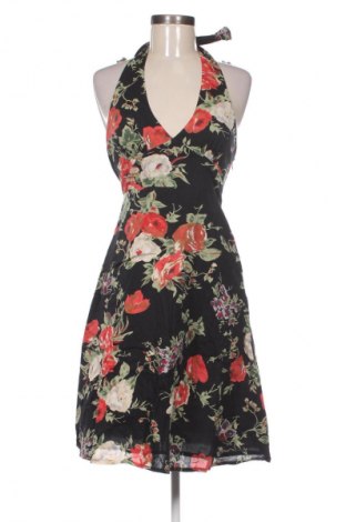 Šaty  Mk, Velikost S, Barva Vícebarevné, Cena  189,00 Kč