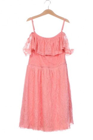 Sukienka Mohito, Rozmiar XS, Kolor Różowy, Cena 25,99 zł