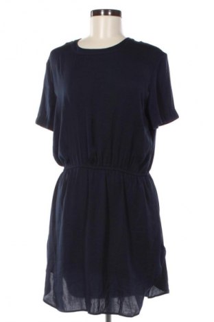 Šaty  Moss Copenhagen, Velikost S, Barva Modrá, Cena  49,00 Kč