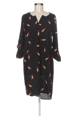 Kleid NEW COLLECTION, Größe L, Farbe Mehrfarbig, Preis 31,99 €, #131679238