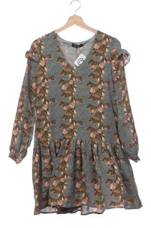 Šaty  Natura, Velikost XS, Barva Vícebarevné, Cena  29,00 Kč