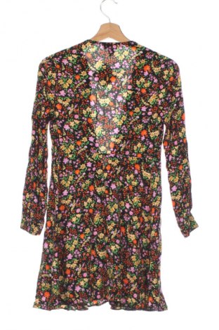 Φόρεμα New Look, Μέγεθος XS, Χρώμα Πολύχρωμο, Τιμή 1,99 €