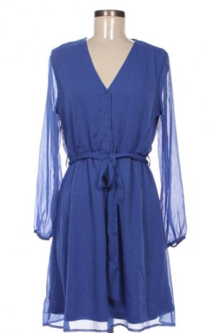 Šaty  ONLY, Velikost M, Barva Modrá, Cena  79,00 Kč
