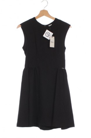 Šaty  Pepe Jeans, Velikost XS, Barva Černá, Cena  369,00 Kč