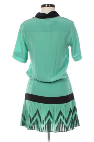 Рокля Pinko, Размер S, Цвят Зелен, Цена 50,10 €