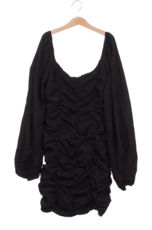 Φόρεμα Pretty Little Thing, Μέγεθος M, Χρώμα Μαύρο, Τιμή 2,99 €