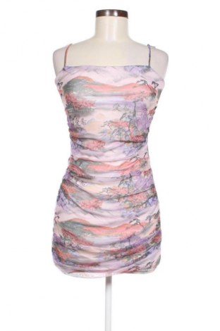 Ruha Pretty Little Thing, Méret M, Szín Sokszínű, Ár 1 429 Ft